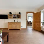 Bis 6 Hunde Mit Garten *