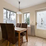 Bis 6 Hunde Mit Garten Barkenholm