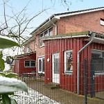 Daire Bis 6 Hunde Mit Garten Barkenholm