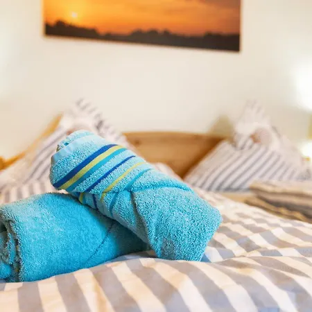 Bis 6 Hunde Mit Garten * Barkenholm