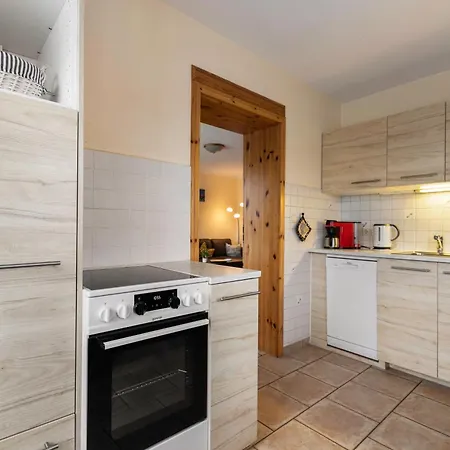 Bis 6 Hunde Mit Garten アパート