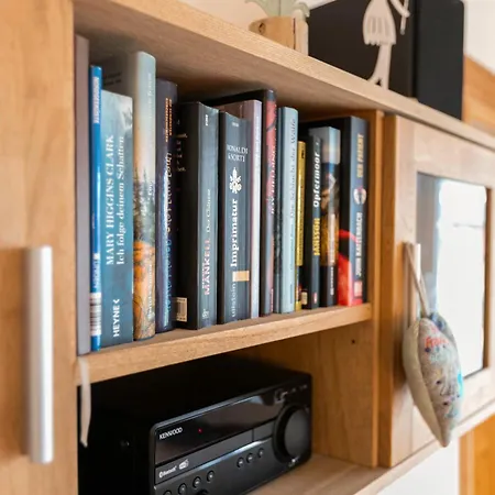 Bis 6 Hunde Mit Garten アパート Barkenholm