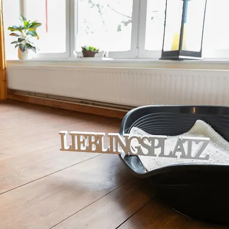 Bis 6 Hunde Mit Garten * Barkenholm