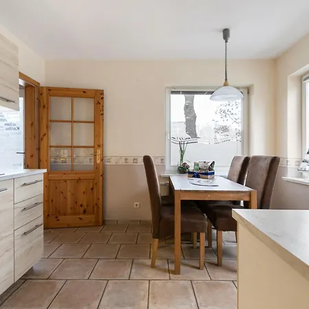 Bis 6 Hunde Mit Garten アパート Barkenholm