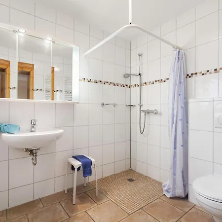 Bis 6 Hunde Mit Garten Barkenholm