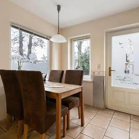 Bis 6 Hunde Mit Garten * Barkenholm