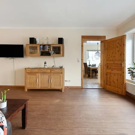 Bis 6 Hunde Mit Garten * Barkenholm