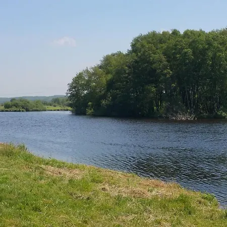 Bis 6 Hunde Mit Garten アパート