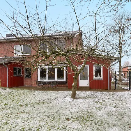 Bis 6 Hunde Mit Garten アパート Barkenholm