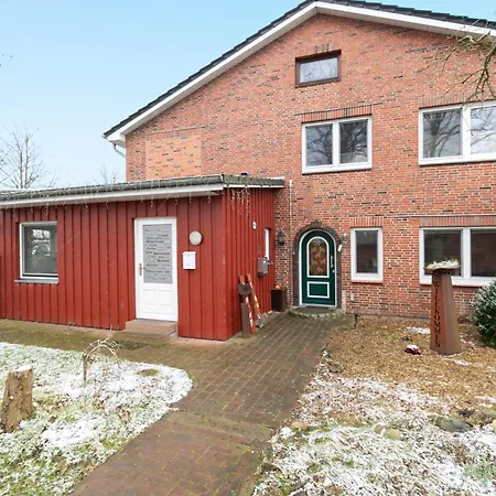 Bis 6 Hunde Mit Garten Barkenholm