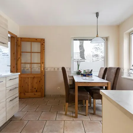 Bis 6 Hunde Mit Garten Apartament Barkenholm