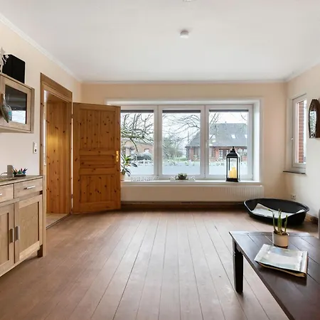 Bis 6 Hunde Mit Garten Apartament *