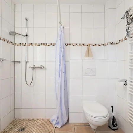 Bis 6 Hunde Mit Garten Apartament
