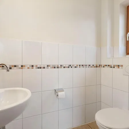 Bis 6 Hunde Mit Garten Apartament Barkenholm