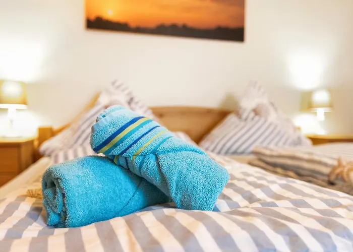 Bis 6 Hunde Mit Garten * Barkenholm